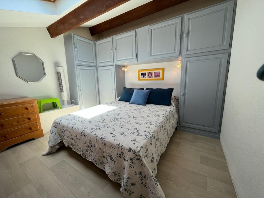 Les Galets De Sanary - Vue Mer Sanary-sur-Mer Exterior foto