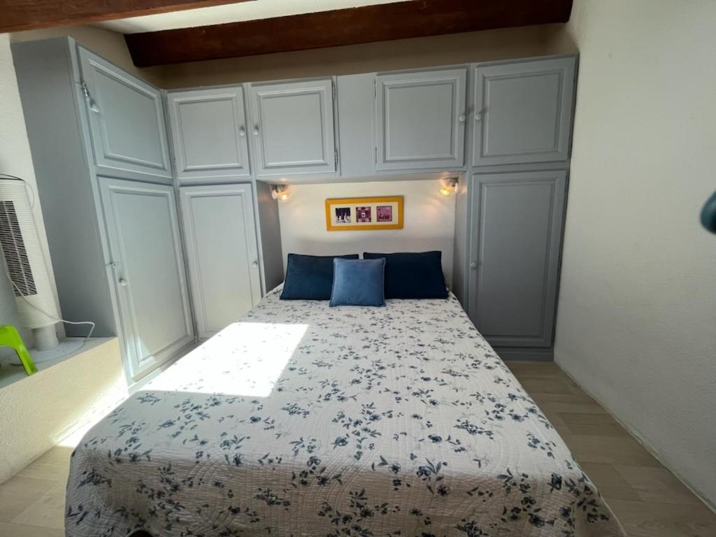 Les Galets De Sanary - Vue Mer Sanary-sur-Mer Exterior foto